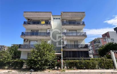 MENEMEN SEYREK İNÖNÜ MAHALLESİNDE KİRALIK GENİŞ 1+1