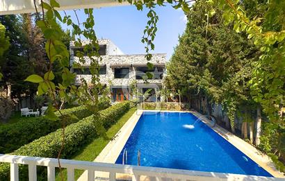 İzmir Torbalı Yoğurtçular İzmir Aydın Cad Üzeri 6+1 Kiralık Köşk