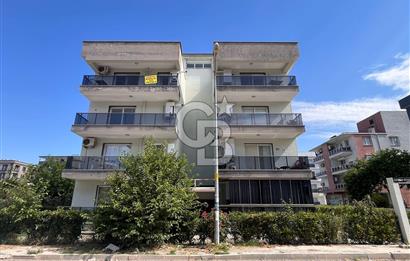 MENEMEN SEYREK İNÖNÜ MAHALLESİNDE KİRALIK GENİŞ 1+1