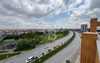 CB KİNG'DEN İZMİR YOLU ÜZERİ'NDE ULTRA LÜKS SATILIK DUBLEKS OFİS