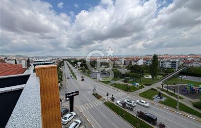 CB KİNG'DEN İZMİR YOLU ÜZERİ'NDE ULTRA LÜKS SATILIK DUBLEKS OFİS