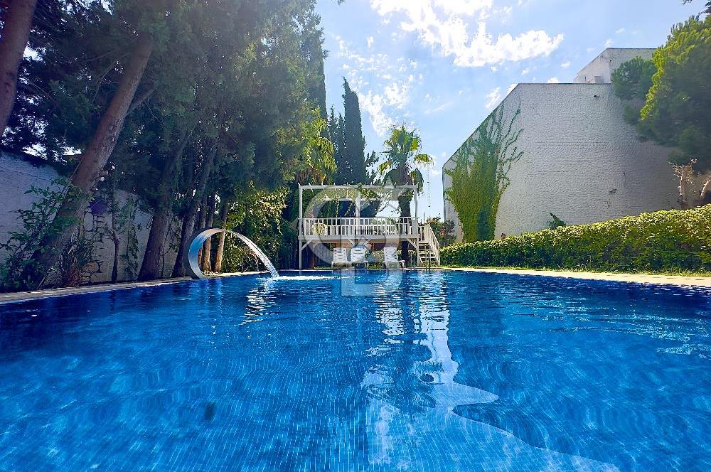 İzmir Torbalı Yoğurtçular İzmir Aydın Cad Üzeri 6+1 Kiralık Köşk