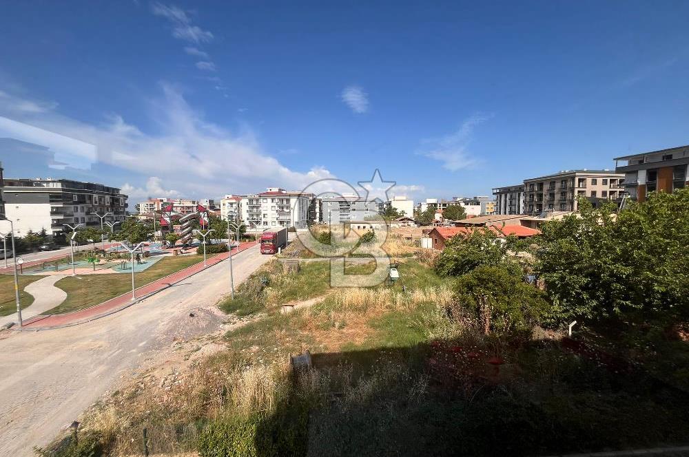 MENEMEN SEYREK İNÖNÜ MAHALLESİNDE KİRALIK GENİŞ 1+1