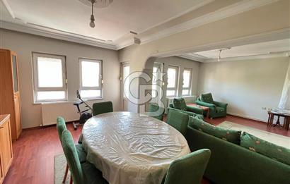 CB KİNG'DEN KASAPLAR MAHALLESİ'NDE EŞYALI 2+1 KİRALIK DAİRE
