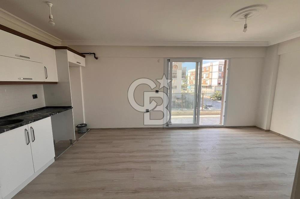 MENEMEN SEYREK İNÖNÜ MAHALLESİNDE KİRALIK GENİŞ 1+1