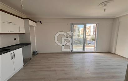 MENEMEN SEYREK İNÖNÜ MAHALLESİNDE KİRALIK GENİŞ 1+1
