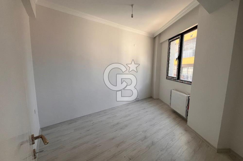 MENEMEN SEYREK MEYDANDA KİRALIK 1+1 DAİRE