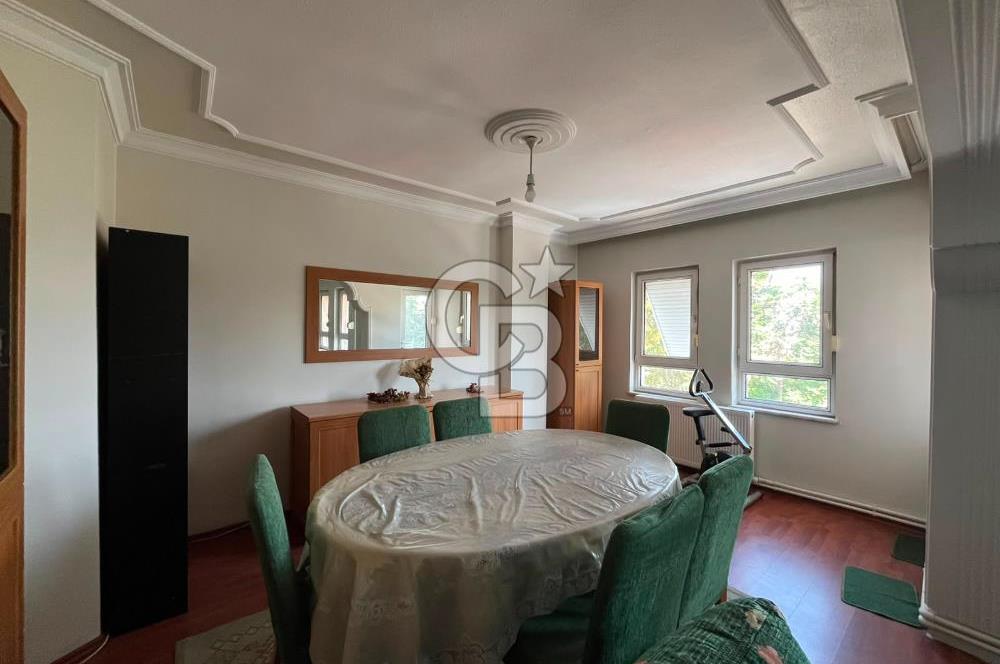 CB KİNG'DEN KASAPLAR MAHALLESİ'NDE EŞYALI 2+1 KİRALIK DAİRE