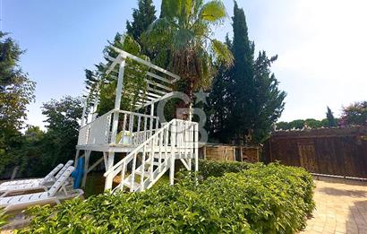 İzmir Torbalı Yoğurtçular İzmir Aydın Cad Üzeri 6+1 Kiralık Köşk