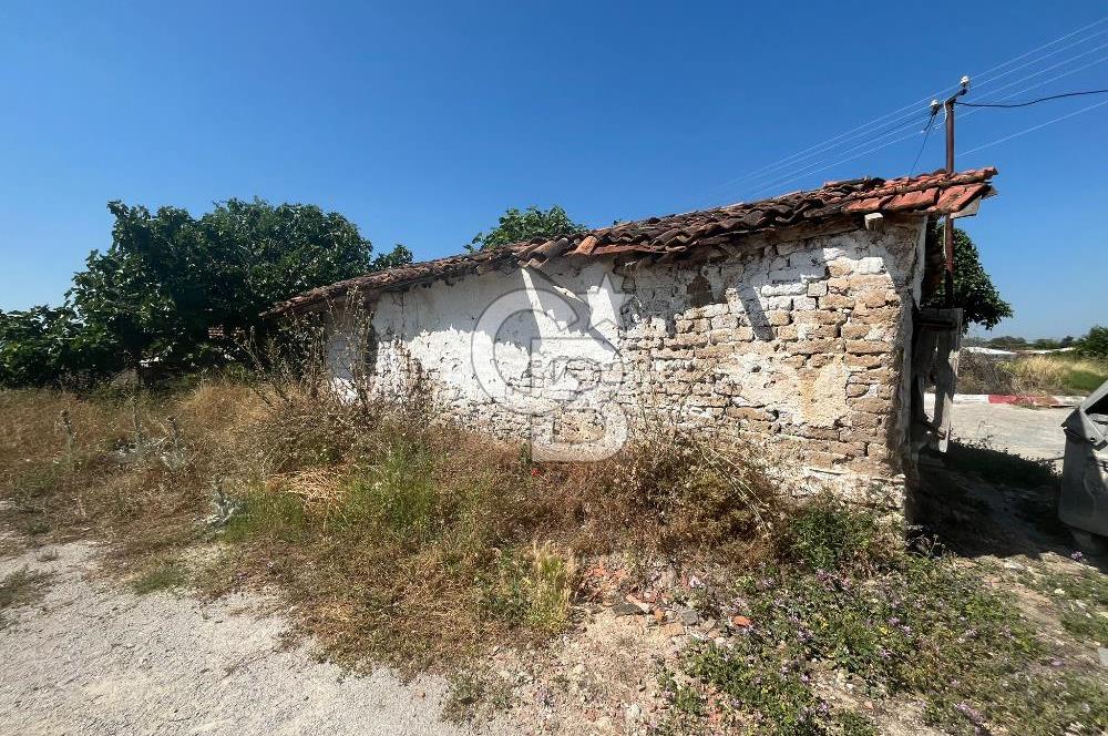 İzmir Torbalı Yoğurtçular 170 m2 Satılık Arsa
