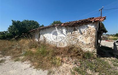 İzmir Torbalı Yoğurtçular 170 m2 Satılık Arsa