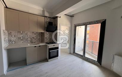 MENEMEN SEYREK MEYDANDA KİRALIK 1+1 DAİRE