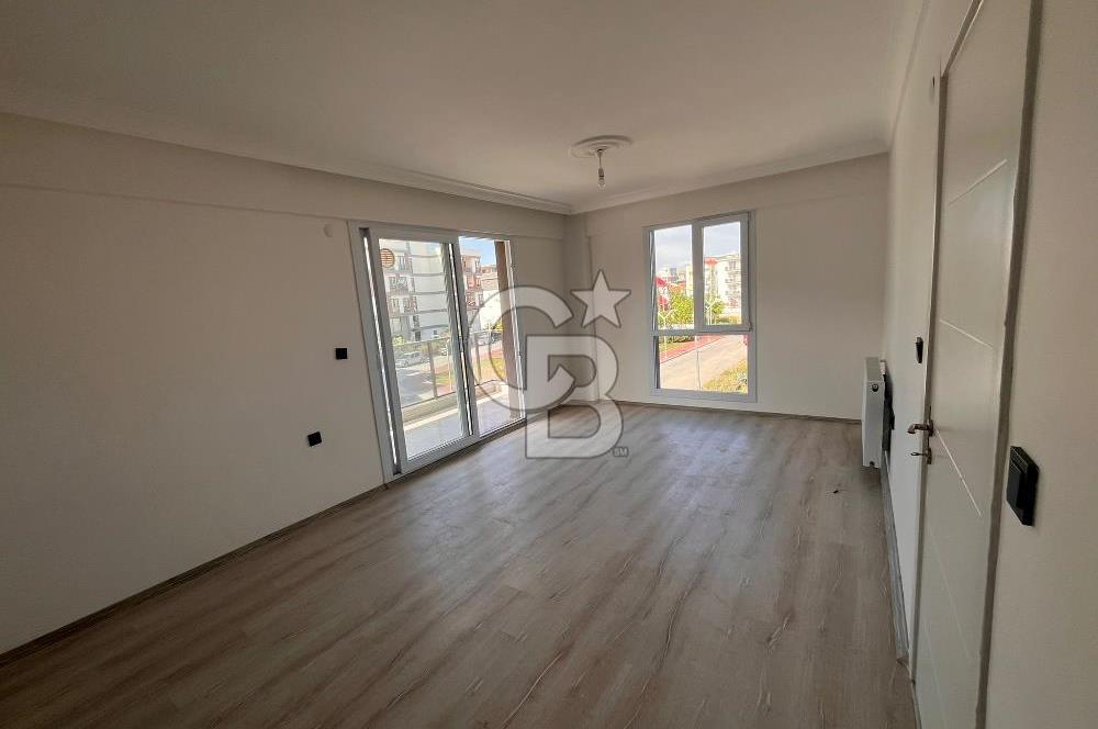 MENEMEN SEYREK İNÖNÜ MAHALLESİNDE KİRALIK GENİŞ 1+1