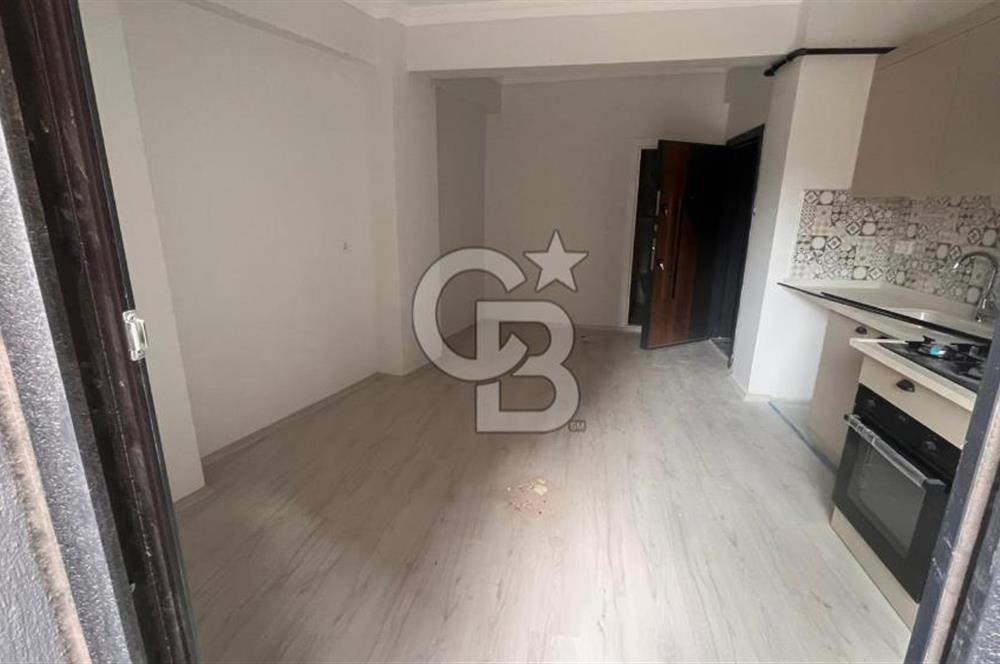 MENEMEN SEYREK MEYDANDA KİRALIK 1+1 DAİRE