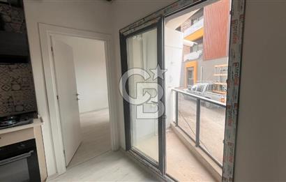 MENEMEN SEYREK MEYDANDA KİRALIK 1+1 DAİRE