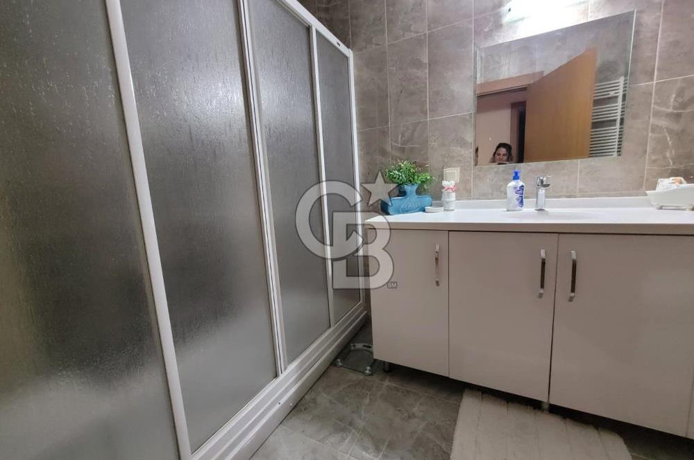 TBMM İncek Toki 2.Etap En Büyük Tip Arakat Sorunsuz Kiracılı 3+1