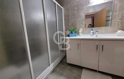 TBMM İncek Toki 2.Etap En Büyük Tip Arakat Sorunsuz Kiracılı 3+1