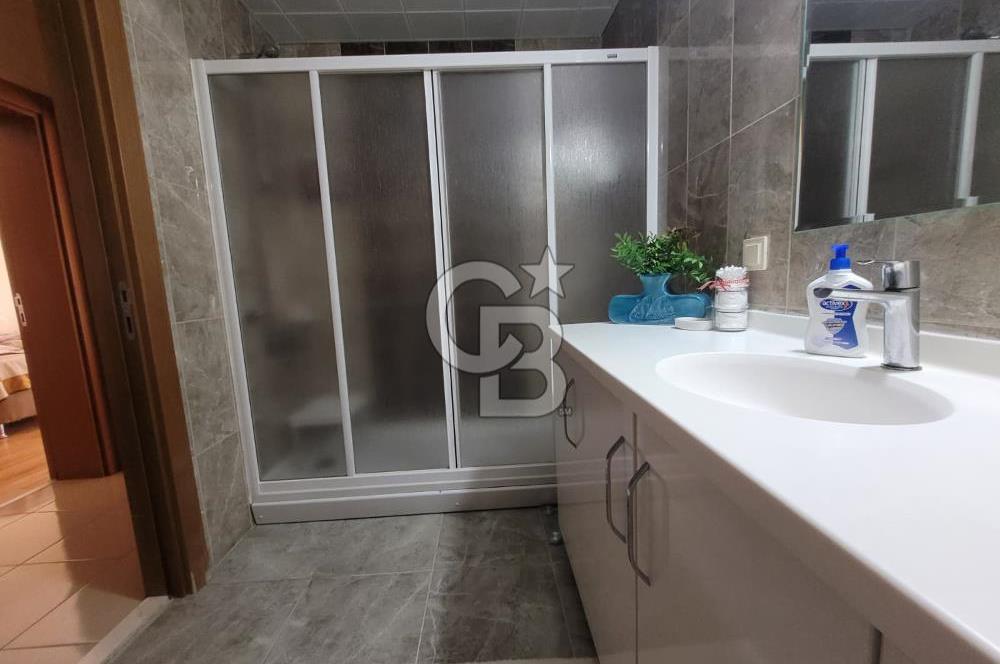 TBMM İncek Toki 2.Etap En Büyük Tip Arakat Sorunsuz Kiracılı 3+1