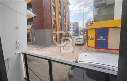 MENEMEN SEYREK MEYDANDA KİRALIK 1+1 DAİRE