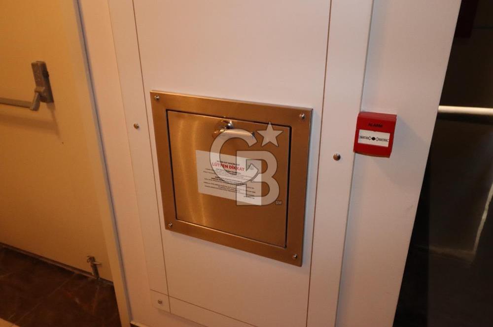 MARKA 333 KİRALIK 1+1 EŞYALI DAİRE