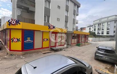 MENEMEN SEYREK MEYDANDA KİRALIK 1+1 DAİRE