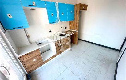 BAĞÇEŞME MERKEZDE KİRALIK 2+1 BAHÇE DUBLEKSİ DAİRE