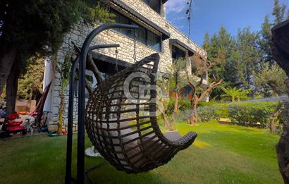 İzmir Torbalı Yoğurtçular İzmir Aydın Cad Üzeri 6+1 Kiralık Köşk