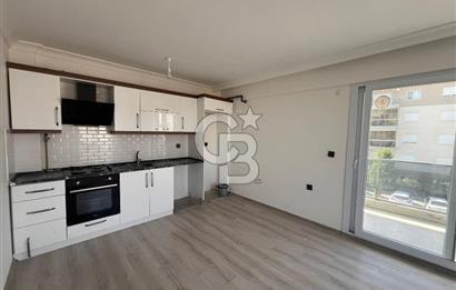 MENEMEN SEYREK İNÖNÜ MAHALLESİNDE KİRALIK GENİŞ 1+1