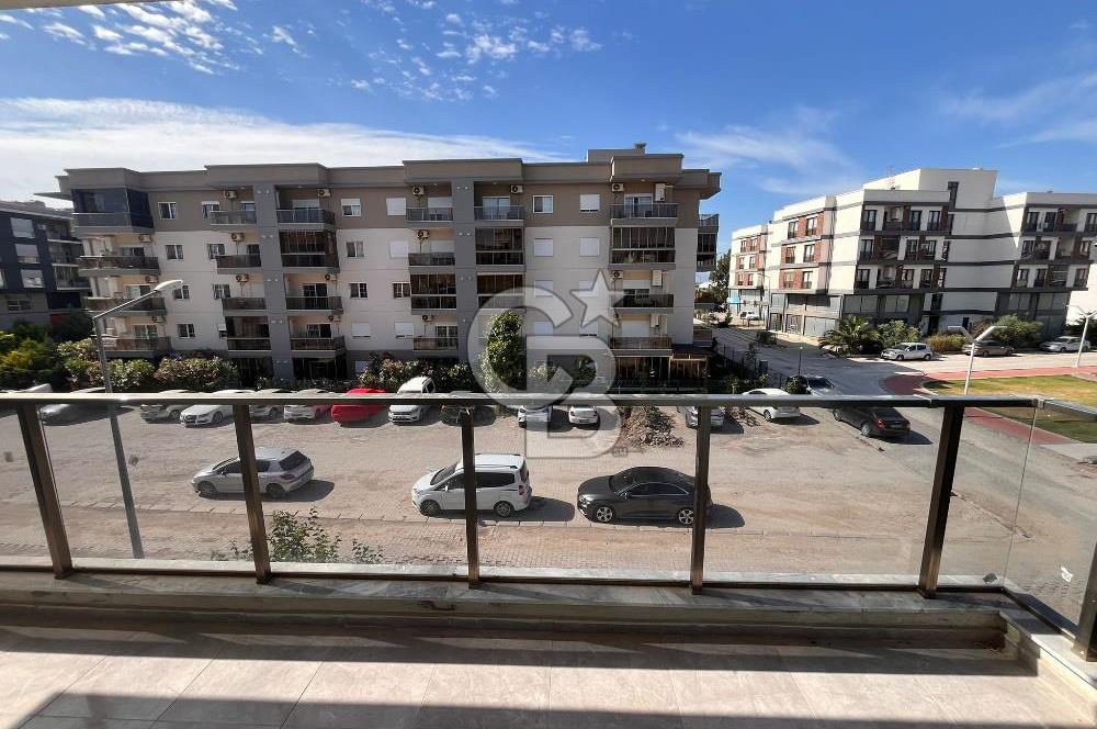 MENEMEN SEYREK İNÖNÜ MAHALLESİNDE KİRALIK GENİŞ 1+1