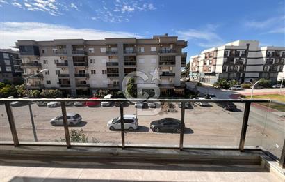 MENEMEN SEYREK İNÖNÜ MAHALLESİNDE KİRALIK GENİŞ 1+1