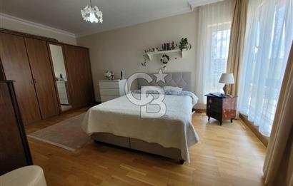 TBMM İncek Toki 2.Etap En Büyük Tip Arakat Sorunsuz Kiracılı 3+1
