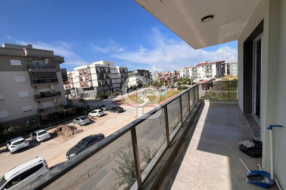 MENEMEN SEYREK İNÖNÜ MAHALLESİNDE KİRALIK GENİŞ 1+1
