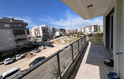 MENEMEN SEYREK İNÖNÜ MAHALLESİNDE KİRALIK GENİŞ 1+1