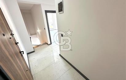BAĞÇEŞME MERKEZDE KİRALIK 2+1 BAHÇE DUBLEKSİ DAİRE