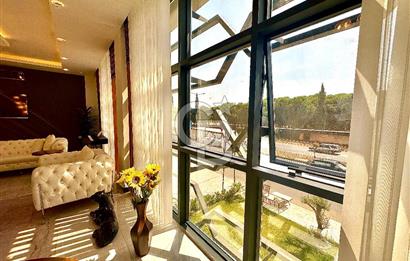 İzmir Torbalı Yoğurtçular İzmir Aydın Cad Üzeri Kiralik Şirket İşyeri