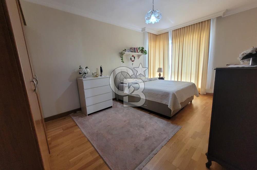 TBMM İncek Toki 2.Etap En Büyük Tip Arakat Sorunsuz Kiracılı 3+1