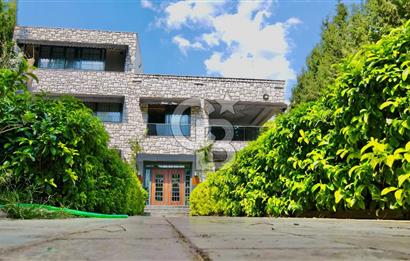 İzmir Torbalı Yoğurtçular İzmir Aydın Cad Üzeri 6+1 Kiralık Köşk