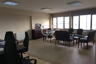 ŞİRİNEVLER DE 200 m2 KİRALIK OFİS - 9 - 352224