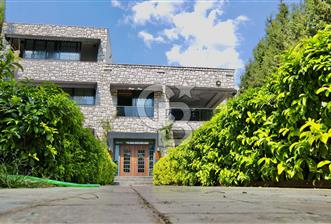 İzmir Torbalı Yoğurtçular İzmir Aydın Cad Üzeri 6+1 Kiralık Köşk - 1 - 352265