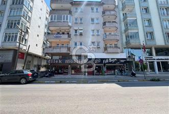 CB KİNG'DEN KASAPLAR MAHALLESİ'NDE EŞYALI 2+1 KİRALIK DAİRE - 8 - 352242