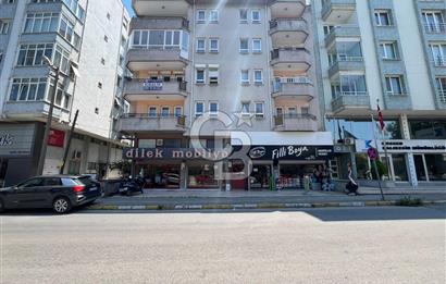CB KİNG'DEN KASAPLAR MAHALLESİ'NDE EŞYALI 2+1 KİRALIK DAİRE