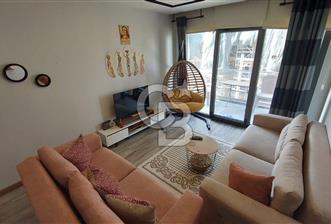 MARKA 333 KİRALIK 1+1 EŞYALI DAİRE - 9 - 352239