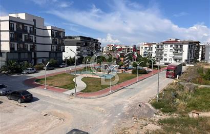 MENEMEN SEYREK İNÖNÜ MAHALLESİNDE KİRALIK GENİŞ 1+1