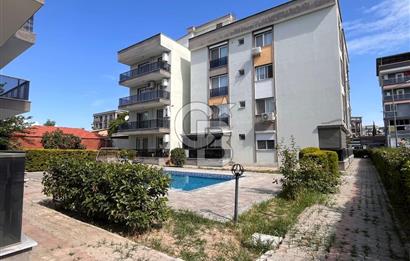 MENEMEN SEYREK İNÖNÜ MAHALLESİNDE KİRALIK GENİŞ 1+1