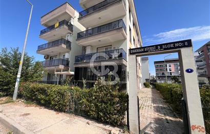 MENEMEN SEYREK İNÖNÜ MAHALLESİNDE KİRALIK GENİŞ 1+1