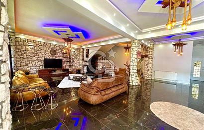 İzmir Torbalı Yoğurtçular İzmir Aydın Cad Üzeri 6+1 Kiralık Köşk