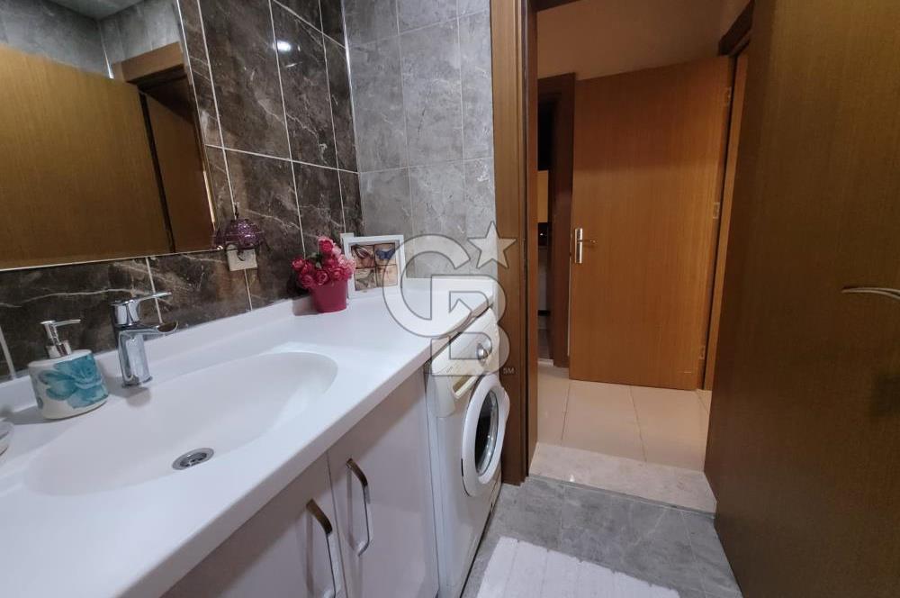 TBMM İncek Toki 2.Etap En Büyük Tip Arakat Sorunsuz Kiracılı 3+1