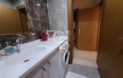 TBMM İncek Toki 2.Etap En Büyük Tip Arakat Sorunsuz Kiracılı 3+1