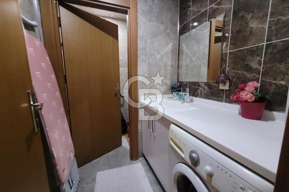 TBMM İncek Toki 2.Etap En Büyük Tip Arakat Sorunsuz Kiracılı 3+1