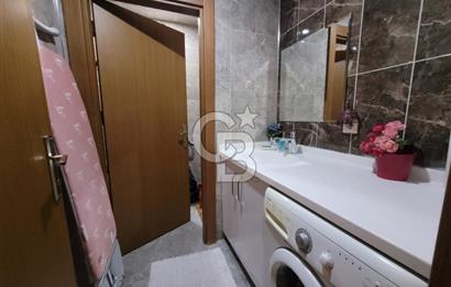 TBMM İncek Toki 2.Etap En Büyük Tip Arakat Sorunsuz Kiracılı 3+1